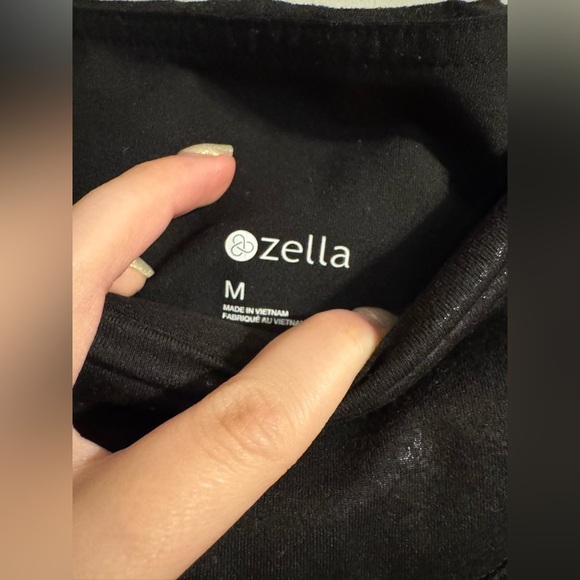 Zella Leggings - Picture 5 of 7